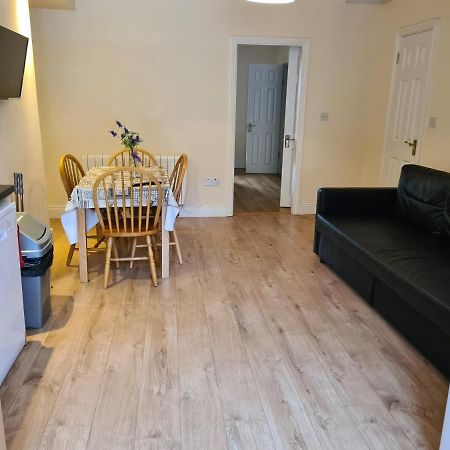 Cork Centre City Self Catering Apartments T12 Cpc4 外观 照片
