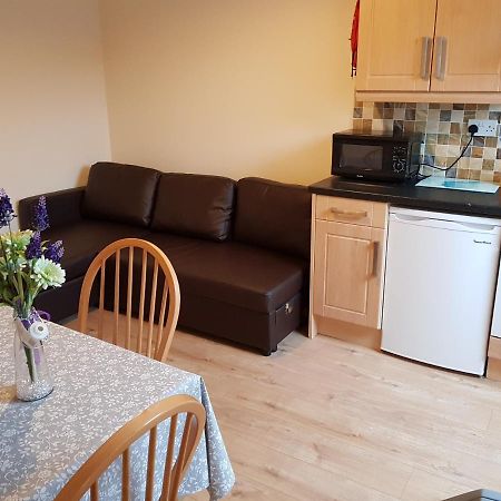 Cork Centre City Self Catering Apartments T12 Cpc4 外观 照片