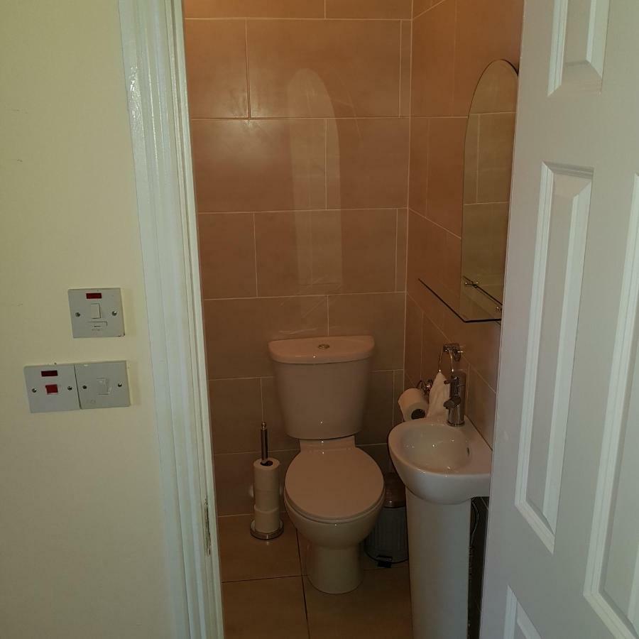 Cork Centre City Self Catering Apartments T12 Cpc4 外观 照片