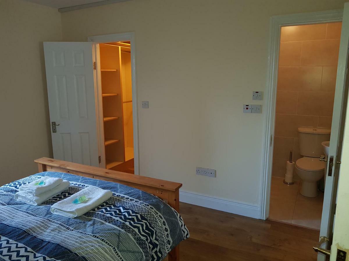 Cork Centre City Self Catering Apartments T12 Cpc4 外观 照片