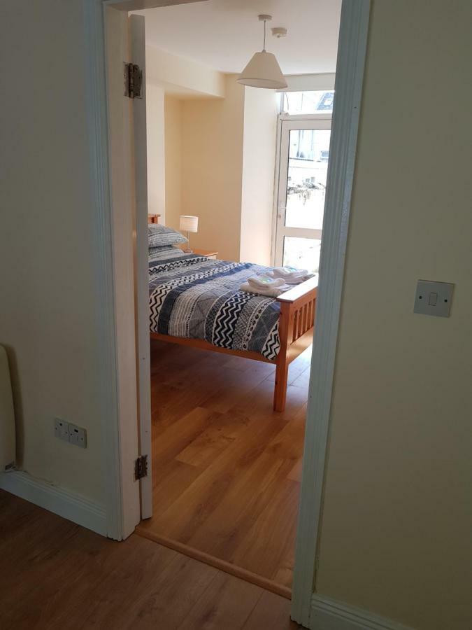 Cork Centre City Self Catering Apartments T12 Cpc4 外观 照片