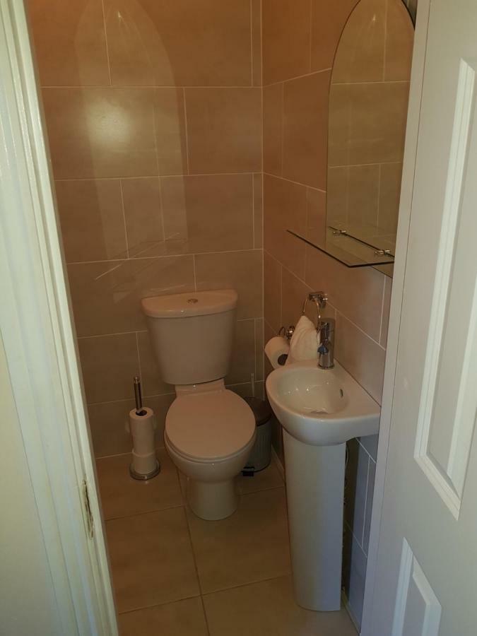 Cork Centre City Self Catering Apartments T12 Cpc4 外观 照片
