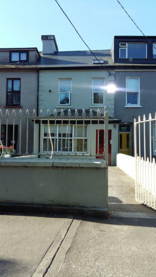 Cork Centre City Self Catering Apartments T12 Cpc4 外观 照片