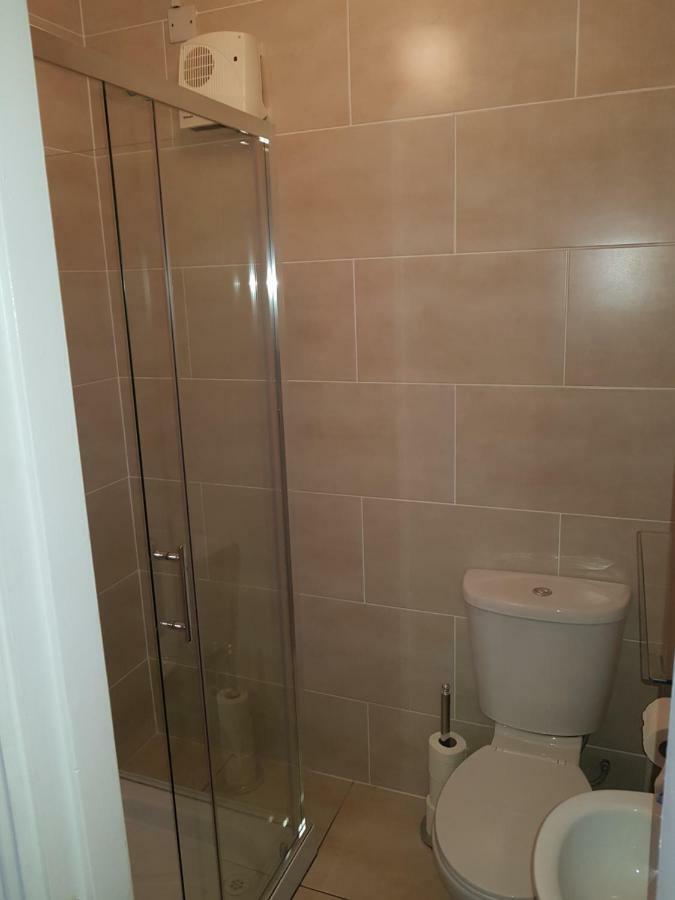 Cork Centre City Self Catering Apartments T12 Cpc4 外观 照片