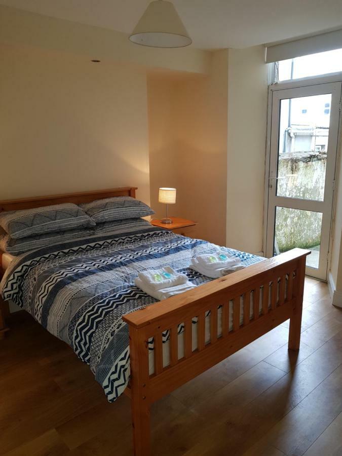 Cork Centre City Self Catering Apartments T12 Cpc4 外观 照片